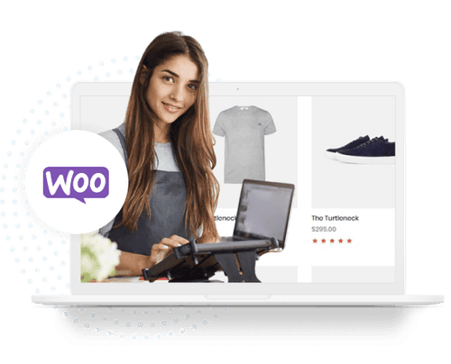 WooCommerce  Integration