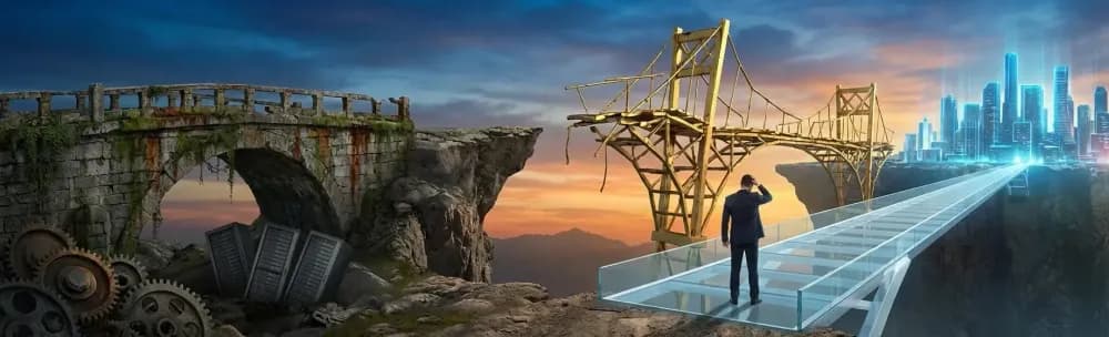 The Trust Crisis: Why Lebanese Businesses Are Ditching Local ERP for Costly Global Giants